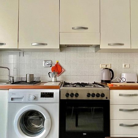 Home Dolce Casa Apartment Специя Экстерьер фото