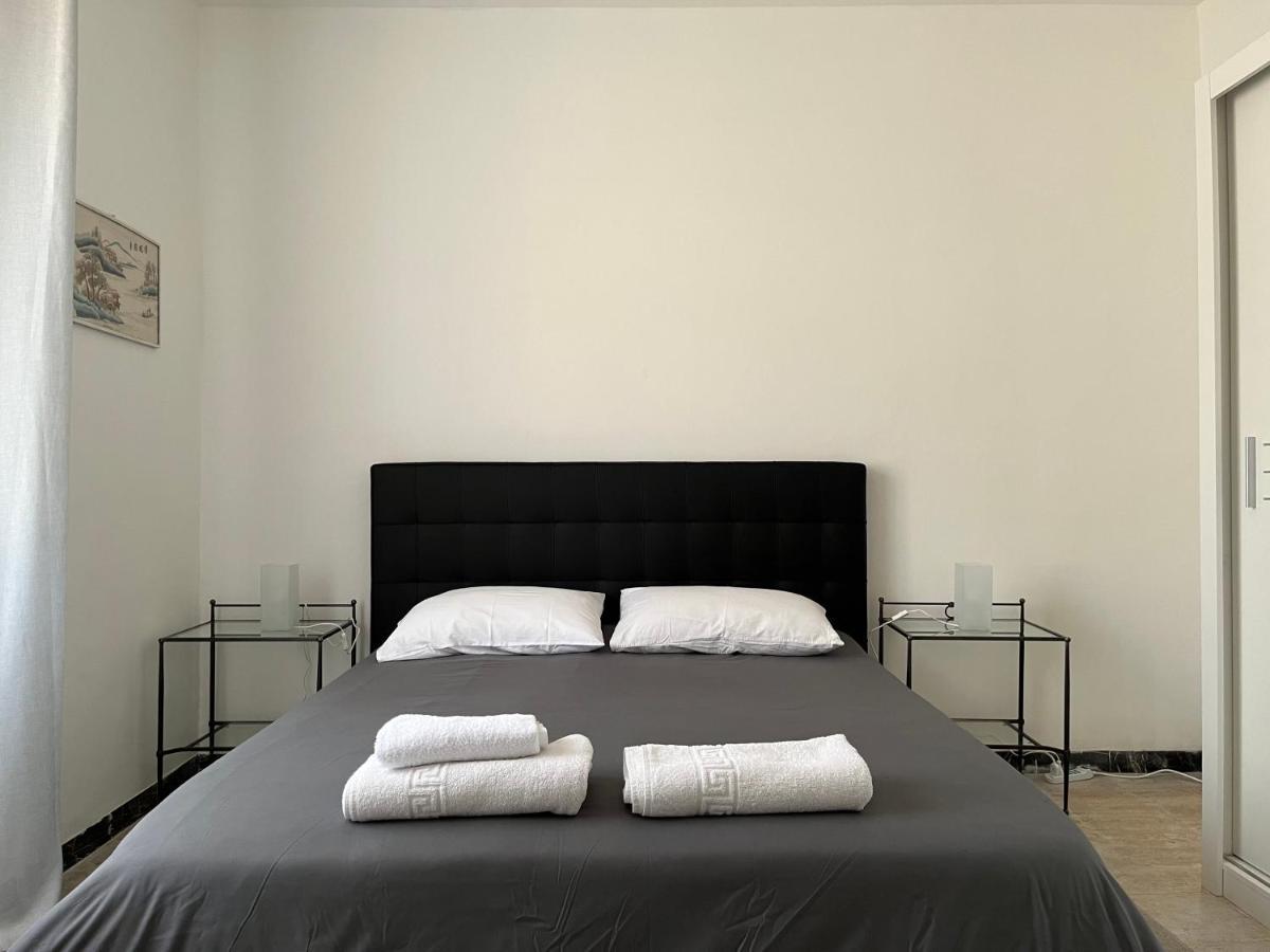 Home Dolce Casa Apartment Специя Экстерьер фото